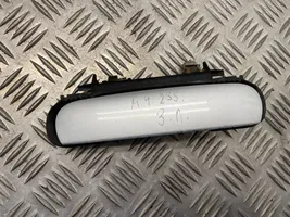 Audi A4 S4 B5 8D Rear door exterior handle 4B0839885