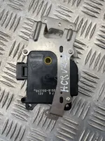 Honda CR-V Air flap motor/actuator 0637008150