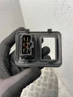 Mitsubishi Pajero Other switches/knobs/shifts 2x090