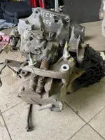 Honda CR-V Manual 6 speed gearbox 8R08