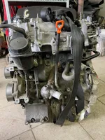 Honda CR-V Motor N22A2