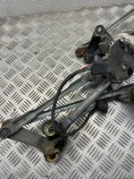 Chrysler Voyager Front wiper linkage and motor 