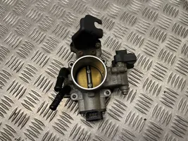 Hyundai i30 Throttle valve 351002B000