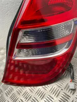 Hyundai i30 Lampa tylna 924022L0