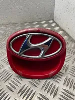 Hyundai i30 Bagažinės dangčio atidarymo jungtukas 873702L000