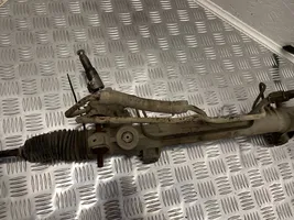 Toyota Avensis T250 Steering rack 7891501172