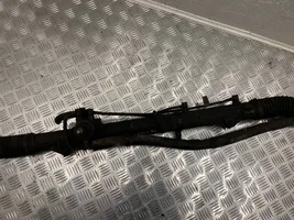 Alfa Romeo 156 Steering rack 190401A