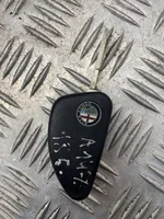 Alfa Romeo 147 Ignition key/card A602