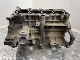 Hyundai i30 Engine block 0710121705