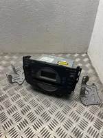 Toyota RAV 4 (XA30) Radio / CD/DVD atskaņotājs / navigācija 8612042220