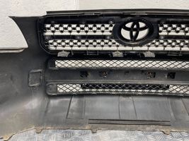 Toyota RAV 4 (XA30) Stoßstange Stoßfänger vorne 5211912571