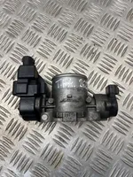 Toyota RAV 4 (XA30) Throttle valve 260107416