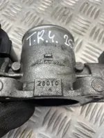 Toyota RAV 4 (XA30) Throttle valve 260107416