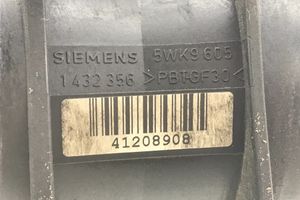 1432356 BMW 3 E46 Mass air flow meter, 30.00 € | RRR 