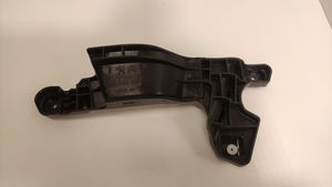 Peugeot 208 Support extérieur, poignée de porte arrière 9823213480