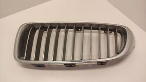 BMW 4 F36 Gran coupe Maskownica / Grill / Atrapa górna chłodnicy 