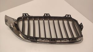 BMW 4 F36 Gran coupe Maskownica / Grill / Atrapa górna chłodnicy 