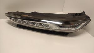 Hyundai Kona I Lampa LED do jazdy dziennej 92207J9000