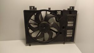 Peugeot 508 RXH Ventilateur de refroidissement de radiateur électrique 9687359380