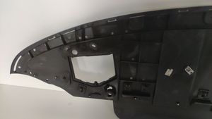 Renault Twingo III Spoiler Unterlippe Stoßstange Stoßfänger vorne 622355796R