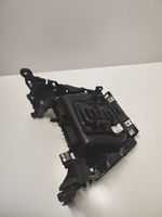 Peugeot 208 Tappetino cassetto/ripiano consolle centrale 9830140180