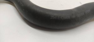 Hyundai i20 (GB IB) Engine coolant pipe/hose 25411C8400