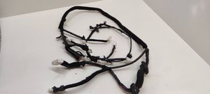 Hyundai i20 (GB IB) Tailgate/trunk wiring harness 91680-C8231