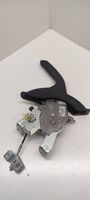 Hyundai i20 (GB IB) Handbrake/parking brake lever assembly 