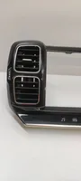 Citroen C5 Aircross Kojelaudan sivutuuletussuuttimen kehys 9817118277