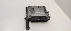 Citroen C5 Aircross Calculateur moteur ECU 9818703480