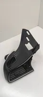 Renault Kadjar Rivestimento estremità laterale del cruscotto 687614284R