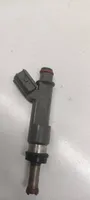 Toyota C-HR Injecteur de carburant 