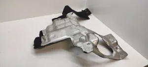Nissan Juke I F15 Pakokaasulämmön lämpökilpi 