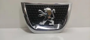 Peugeot 3008 I Etusäleikkö 9685973077