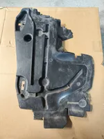 Peugeot 208 Déflecteur d'air de radiateur de refroidissement 9675253280