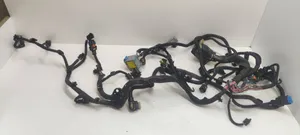 Citroen C5 Aircross Faisceau de câblage pour moteur 9811044180