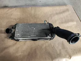 Hyundai i40 Radiatore intercooler 