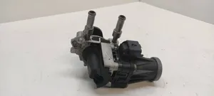 Citroen C5 Aircross EGR-venttiili 50563924