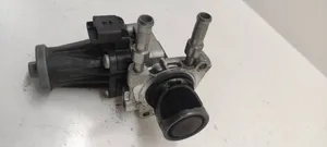 Citroen C5 Aircross EGR-venttiili 50563924