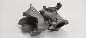 Citroen C5 Aircross EGR-venttiilin/lauhduttimen kiinnike 9821154280