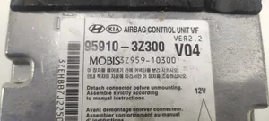 Hyundai i40 Centralina/modulo airbag 959103Z300