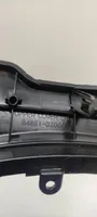 Hyundai i40 Ātrumu pārslēgšanas sviras dekoratīvā apdare (plastmasas) 846513Z000