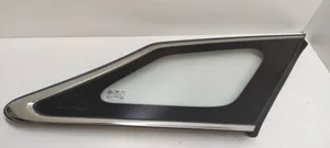 Hyundai i40 Rear side window/glass 43R000083