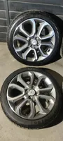 Hyundai i20 (GB IB) Cerchione in lega R17 52910C3300