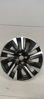 Peugeot 2008 II R18 alloy rim 9828186880