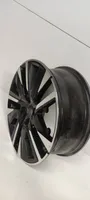 Peugeot 2008 II R18 alloy rim 9826186880