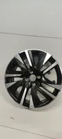 Peugeot 2008 II R18 alloy rim 9826186880