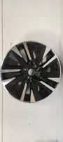 Peugeot 2008 II R18 alloy rim 9828186880