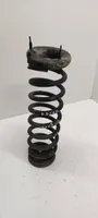 Hyundai i40 Rear coil spring 