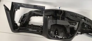 Nissan Juke I F15 Panel de instrumentos 